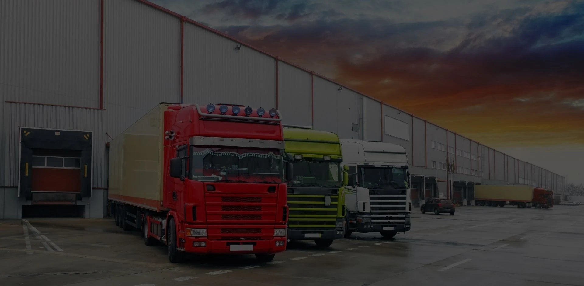 Ankara Cihanbeyli Ambarı